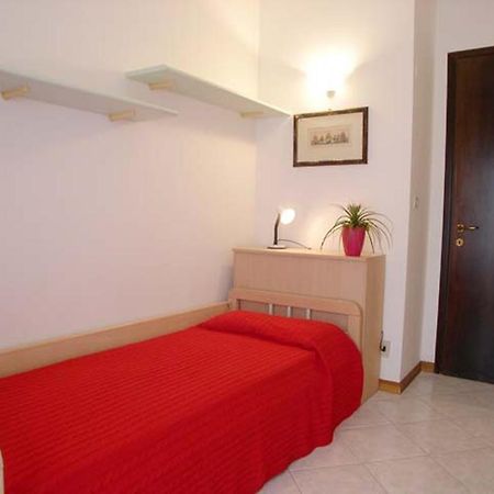 Riviera Appartament Grado Kültér fotó