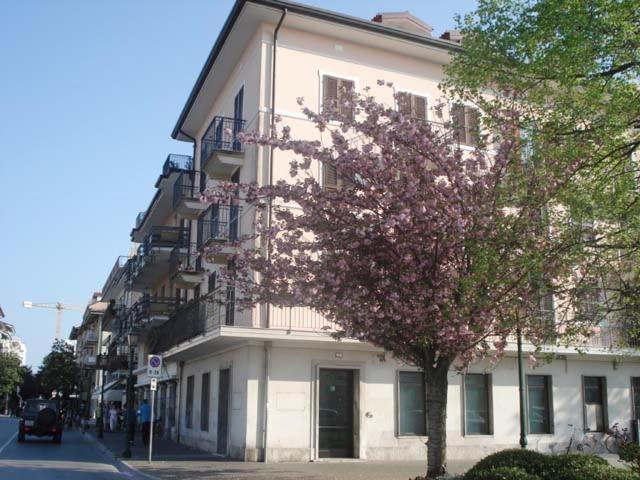 Riviera Appartament Grado Kültér fotó